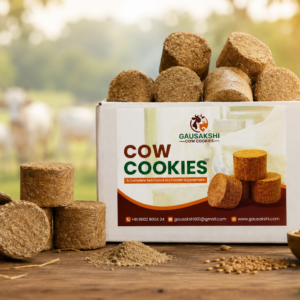 Cattle Feed block M - Cow Cookies