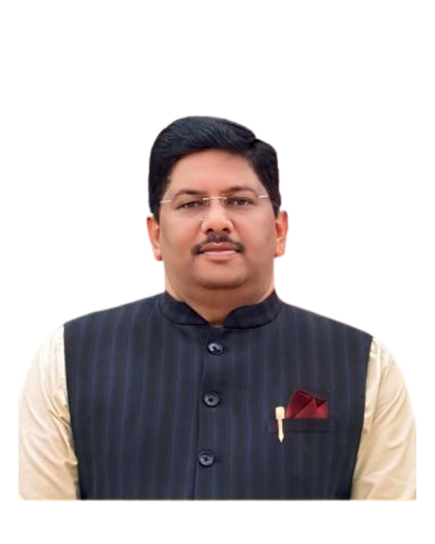 Shri. Ravindra Mangave