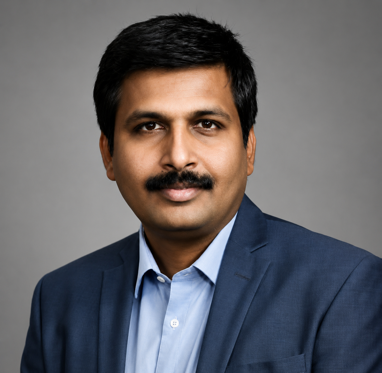 Shri. Nilesh Khare